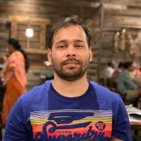 Harshad Savant