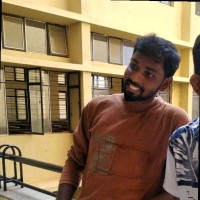 Shankar Gowda M S