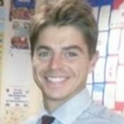 Sam Gilliatt