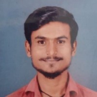 Basavaraj Pujari