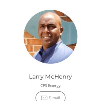 Larry Mchenry