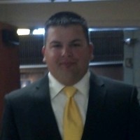 Shaun Lundberg