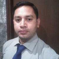 Shailesh Tiwari
