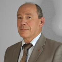 Olivier Mehu