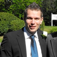 Jens Hollmann