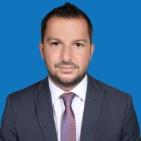 Mahmoud El Solh