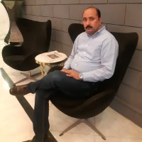 Saifullah Rana