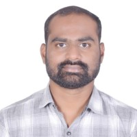 Harish Reddy Anapala
