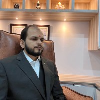 ADVOCATE PUNIT SHRIVASTAVA