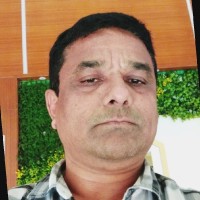 Sunil Dhaygude