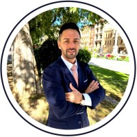 Daniel Ciordia Martínez