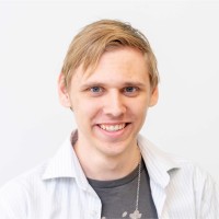 Ben Hacker