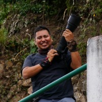 Leonardo Daniel López Condoy