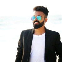 Shridhar A K