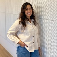 Yasmine Serfi, Assoc. CIPD