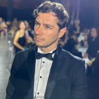 Robert Massanet del Rio