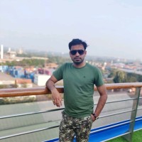 Ravi Agarwal
