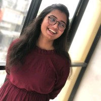 Sagufta Parveen