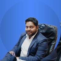 Vikash Kumar