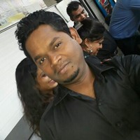 Suresh Subramanian