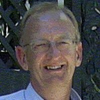 Ian Thomas