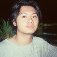 Erick Jerard (Ej) Gagui