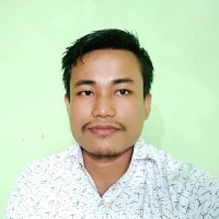 N Bikramjit Singha