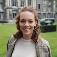 Teiqua Ireland