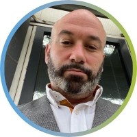 Karim Aharroud