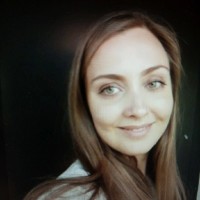Yuliya Khudan