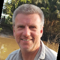 Andrew James