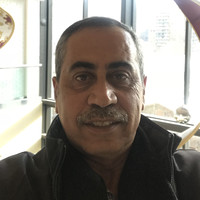 Ahmad Jaber