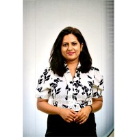 Paridhi Shukla Dubey