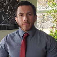 Eric Lagunas
