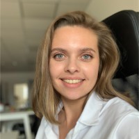Irina Kadnikova