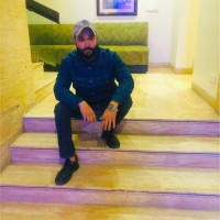 Aman Qureshi