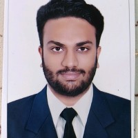 Sharif Shaikh