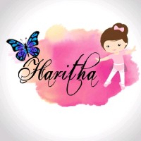 HARITHA P