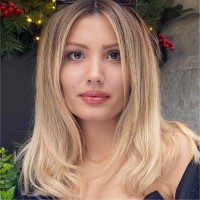 Fatma Ülker