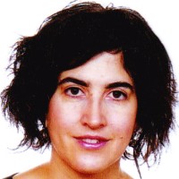 LIDIA SÁNCHEZ GONZÁLEZ