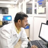 Mahesh Inamake
