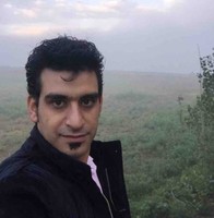Farshad Behzad