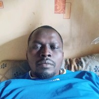 Kalidou Camara