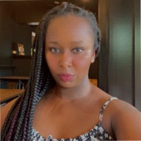 Edna Kyei-Mensah