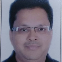 Shrikant Rajendra