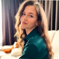 Valeriia Chala