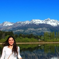 Daniela Fariña Yévenes