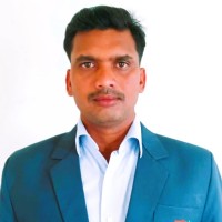 Shyamal Bouri