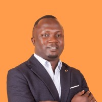 Justin Mutalemwa Kajuna, PMP®