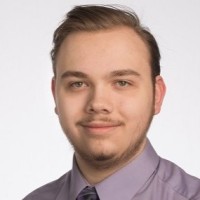 Isaac Heil
